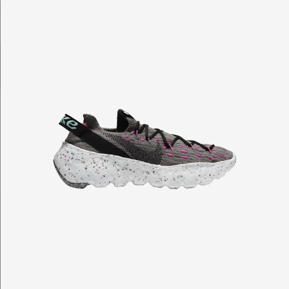 Nike • Space Hippie 04 - Picture 6 of 13